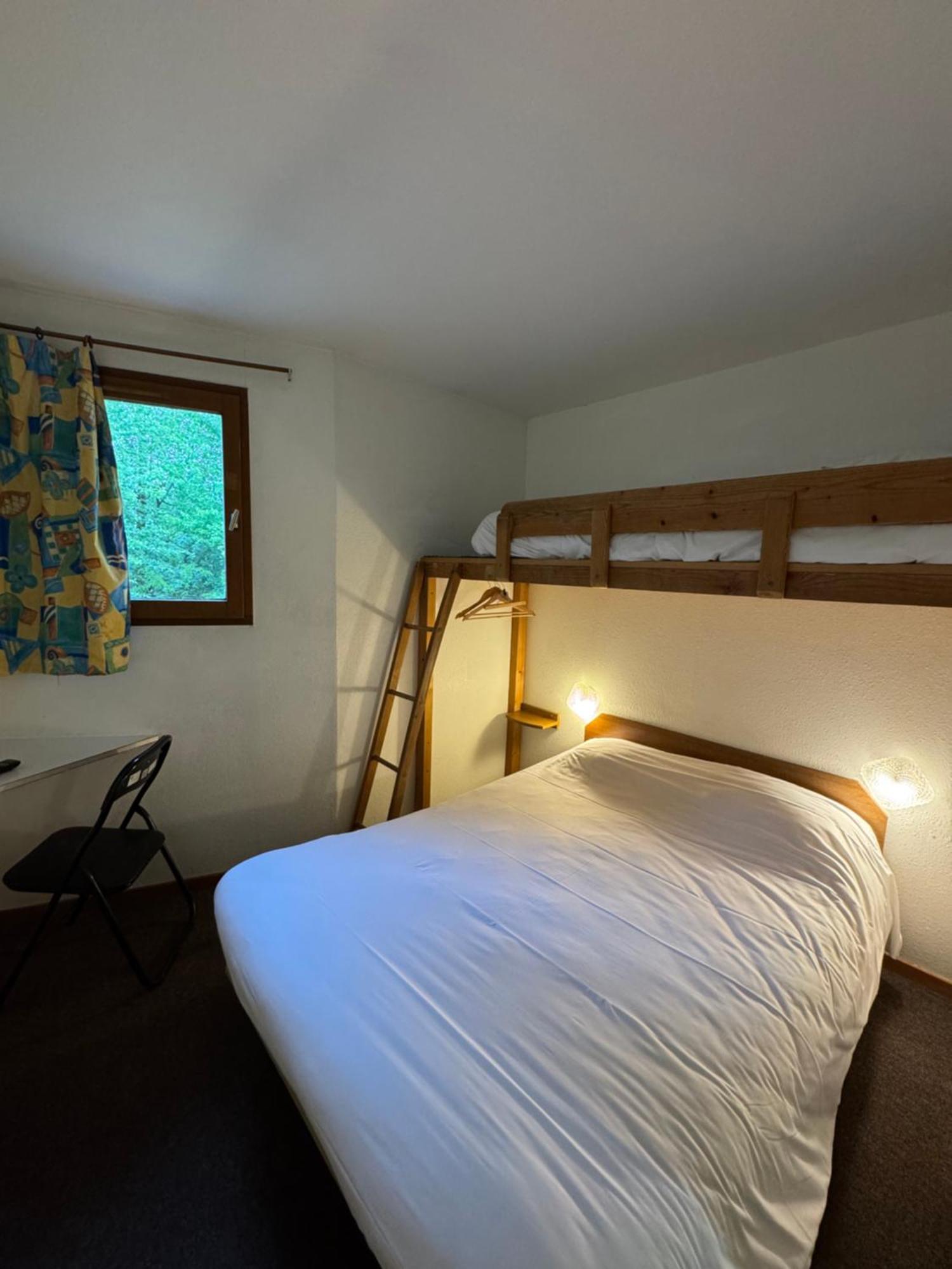 Symp'Hotel Nivolas-Vermelle Exteriér fotografie